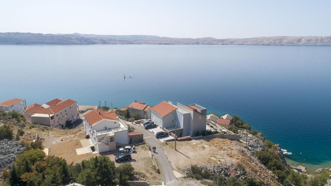 Apartmani Marijana Чезарица Экстерьер фото